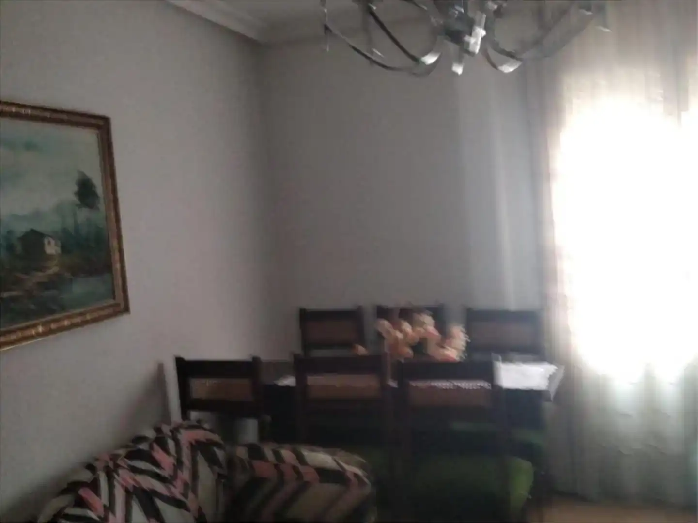 Comedor de Piso en venta en Arcos de Jalón, Soria