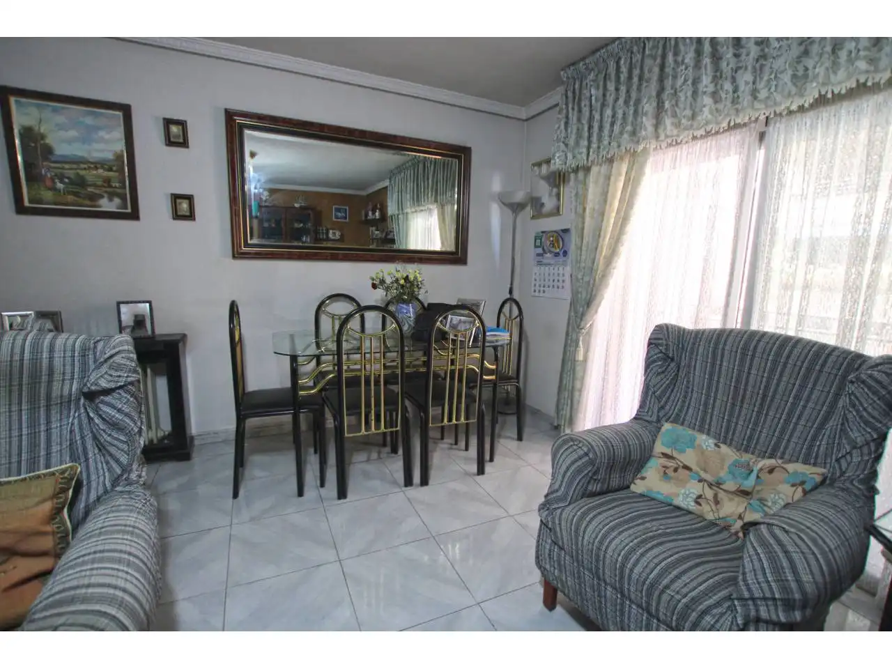 Appartement avec terrasse à vendre à Calle Margarita Salas, imagen 13