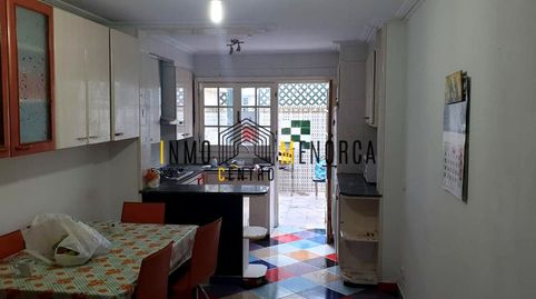 Foto 4 de Casa adosada en venda a Centre Històric, Maó - Mahón