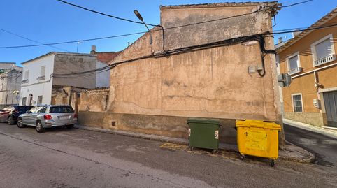 Foto 2 de Casa o chalet en venta en Calle Velázquez, 20b, Cehegín, Murcia