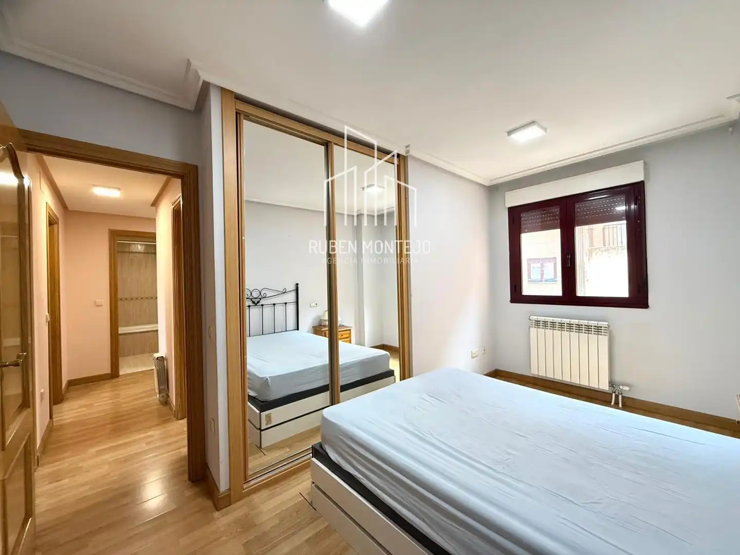 Habitación de Piso en venta en Salamanca con Calefacción, Terraza y Amueblado