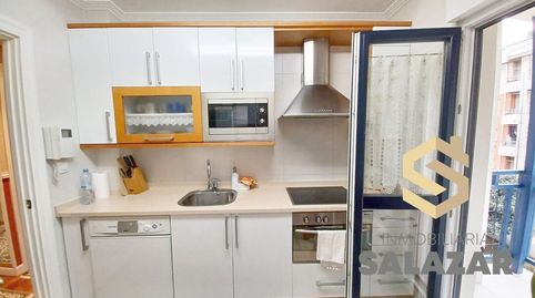 Foto 5 de Pis de lloguer a Zumadi Kalea, San Adrián, Bilbao
