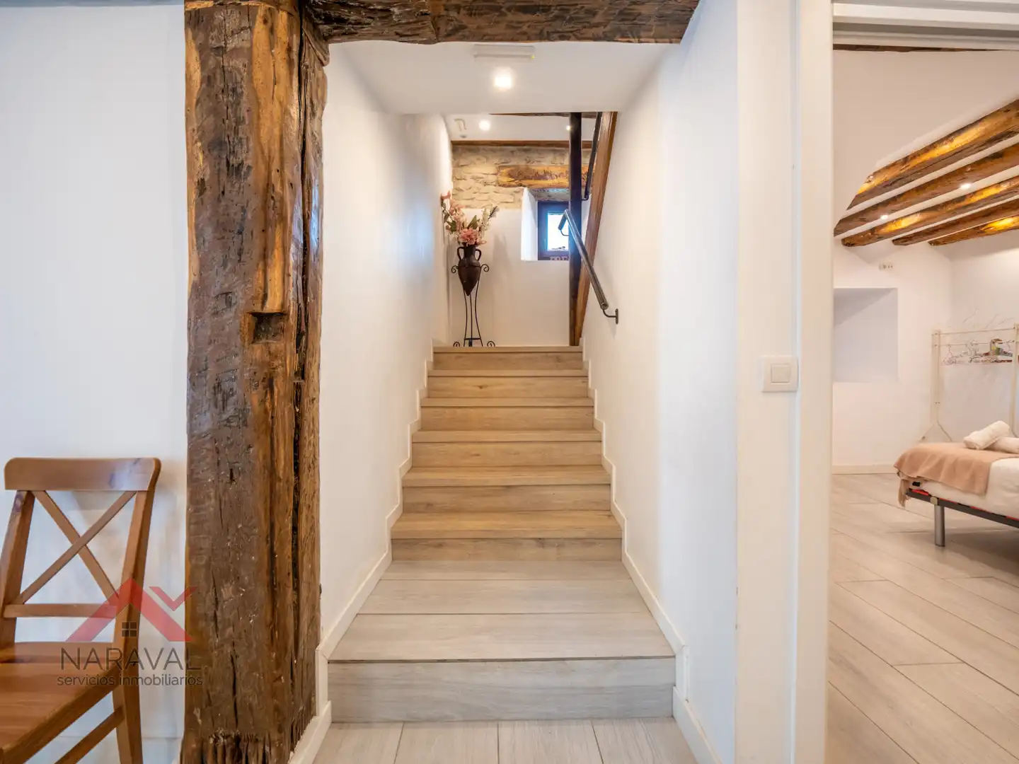 Casa o xalet en venda en Valdegovia / Gaubea amb Calefacció, Jardí privat i Terrassa