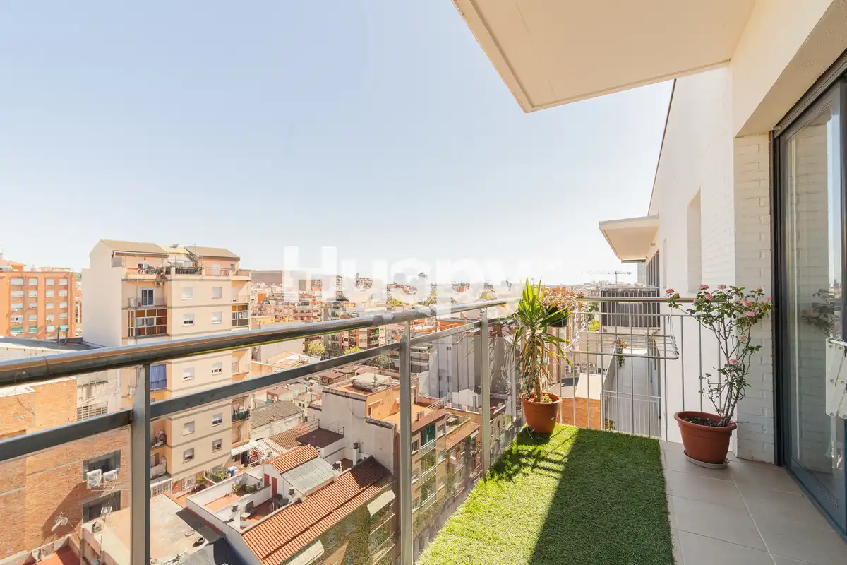 Terrassa de Àtic en venda en Santa Eulàlia