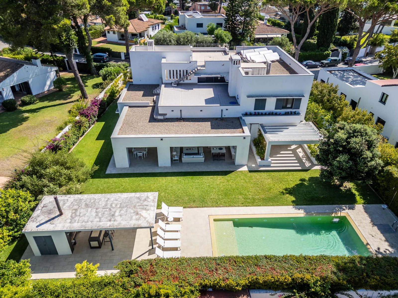 House or chalet for sale in Vistahermosa