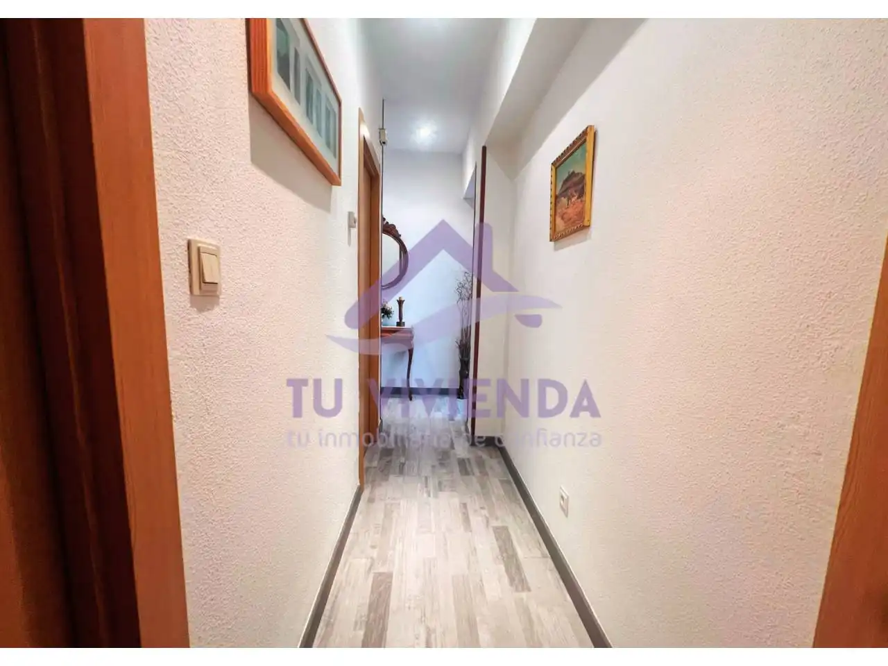 Piso en venta en Valladolid con Calefacción y Terraza