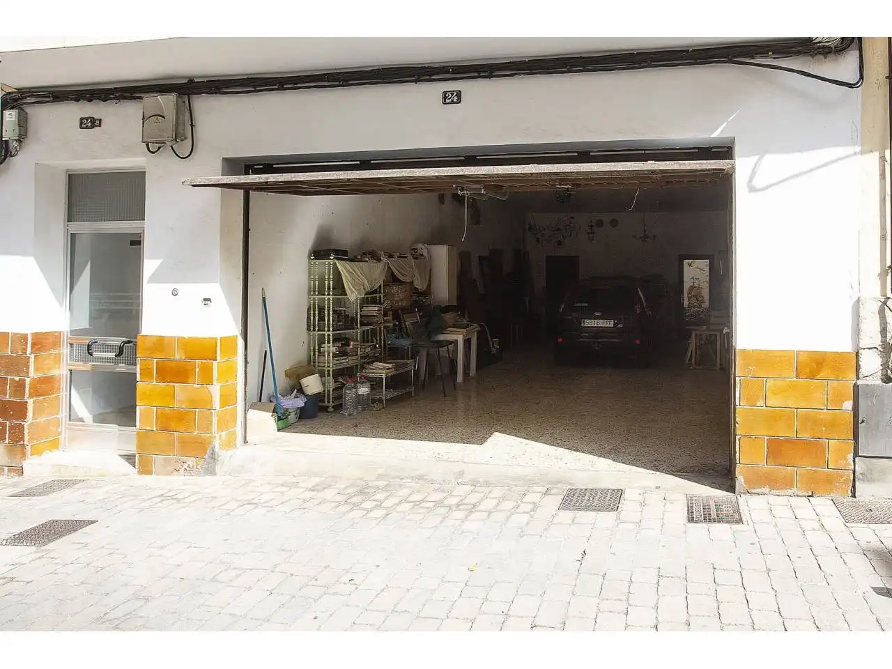 Locale commerciale in vendita a Porto Cristo, imagen 4