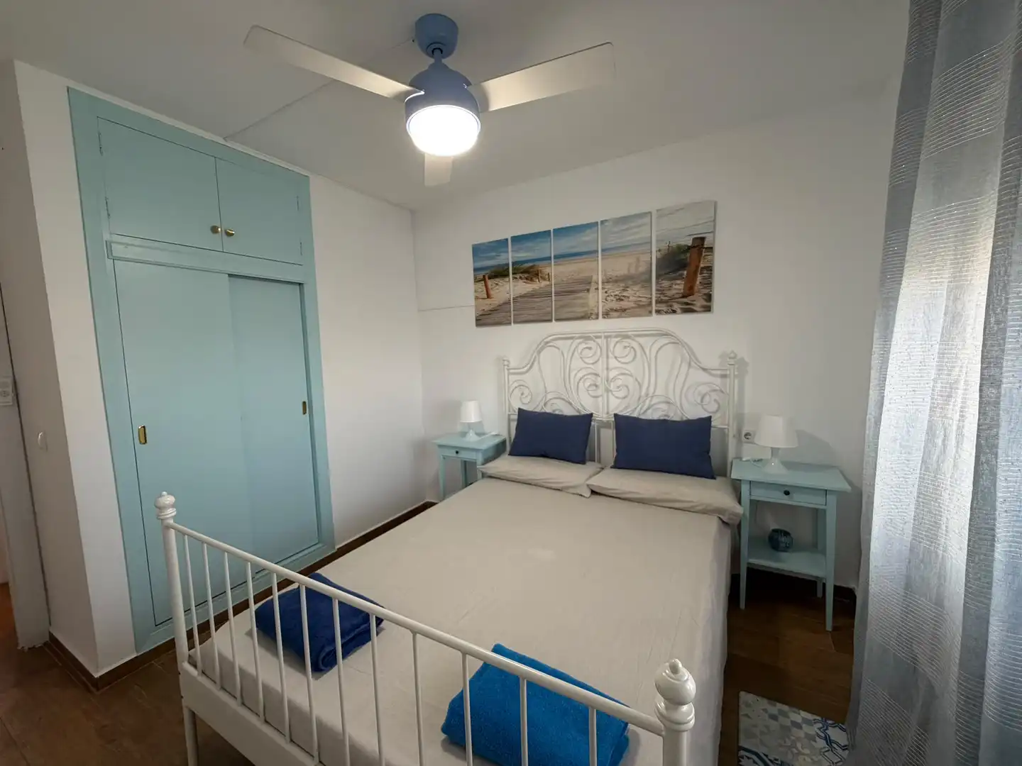 Apartamento con piscina en venta en Las Marinas / Les Marines, imagen 17