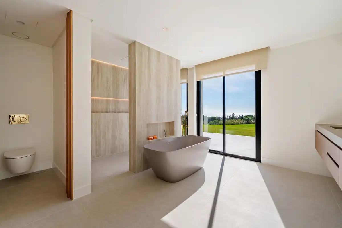 Villa con piscina in vendita a Las Chapas - El Rosario, imagen 32