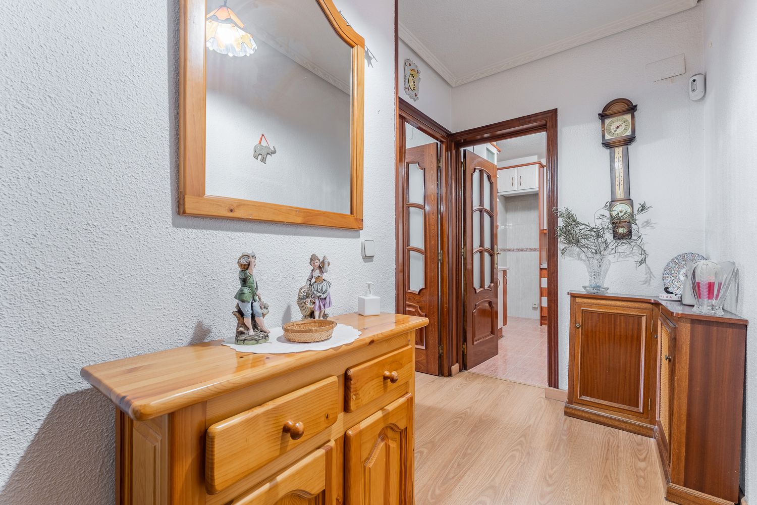 Flat for sale in Mejorada del Campo  with Air Conditioner, Heating and Furnished