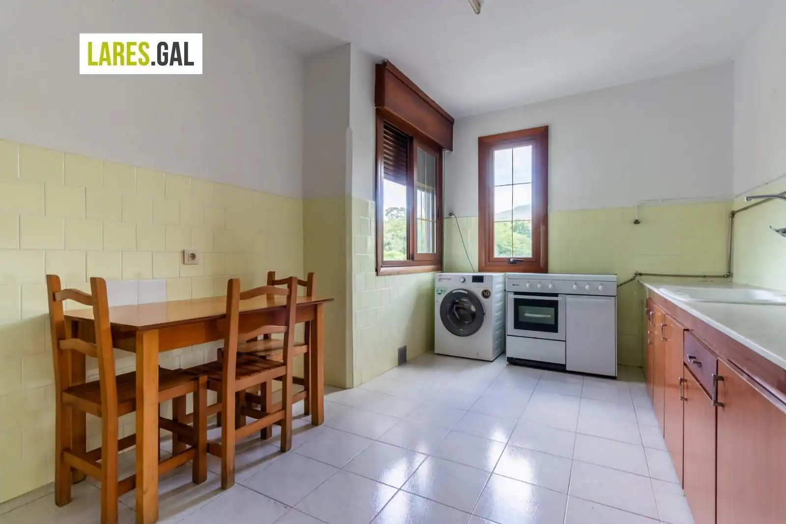 Flat for sale in Porta do Sol, Moaña