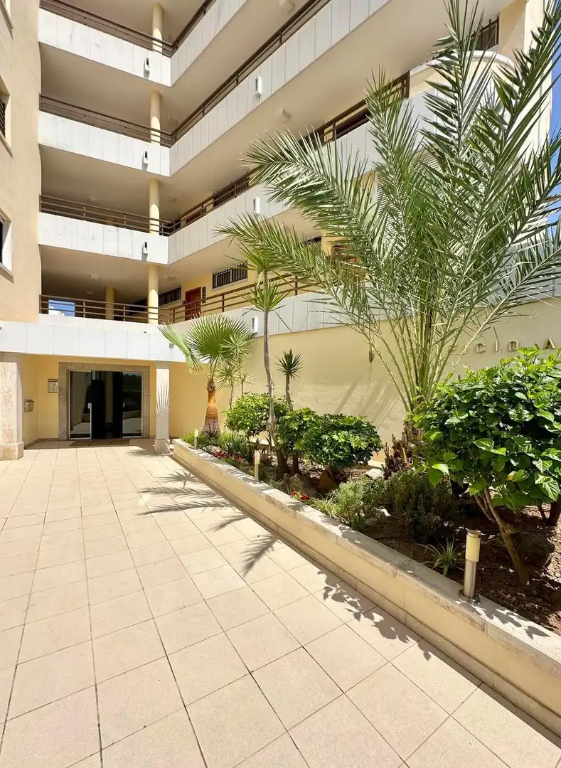 Apartament amb piscina en venda a Portals Nous, imagen 20