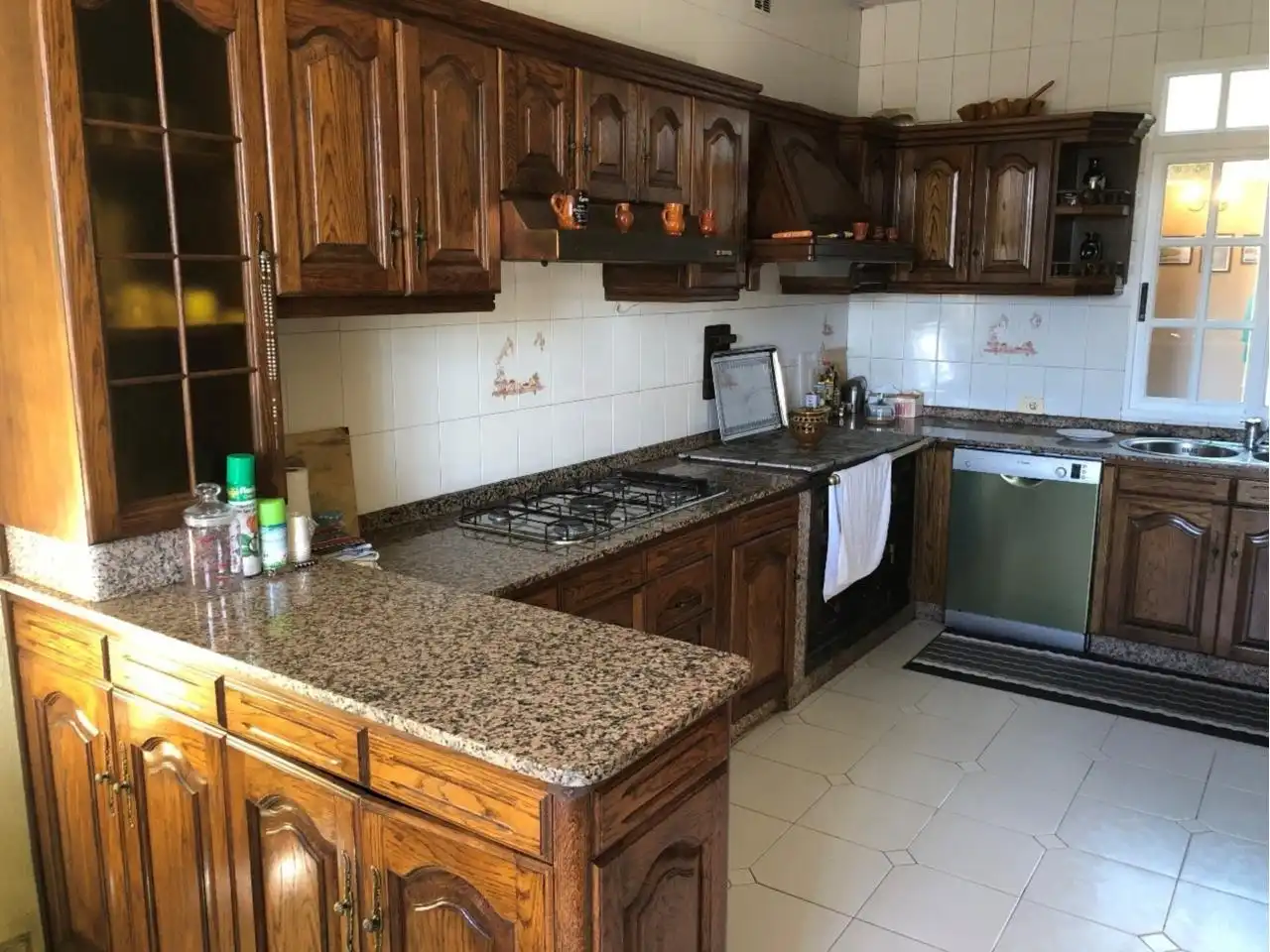 Casa amb jardí en venda a Val do Dubra, imagen 15