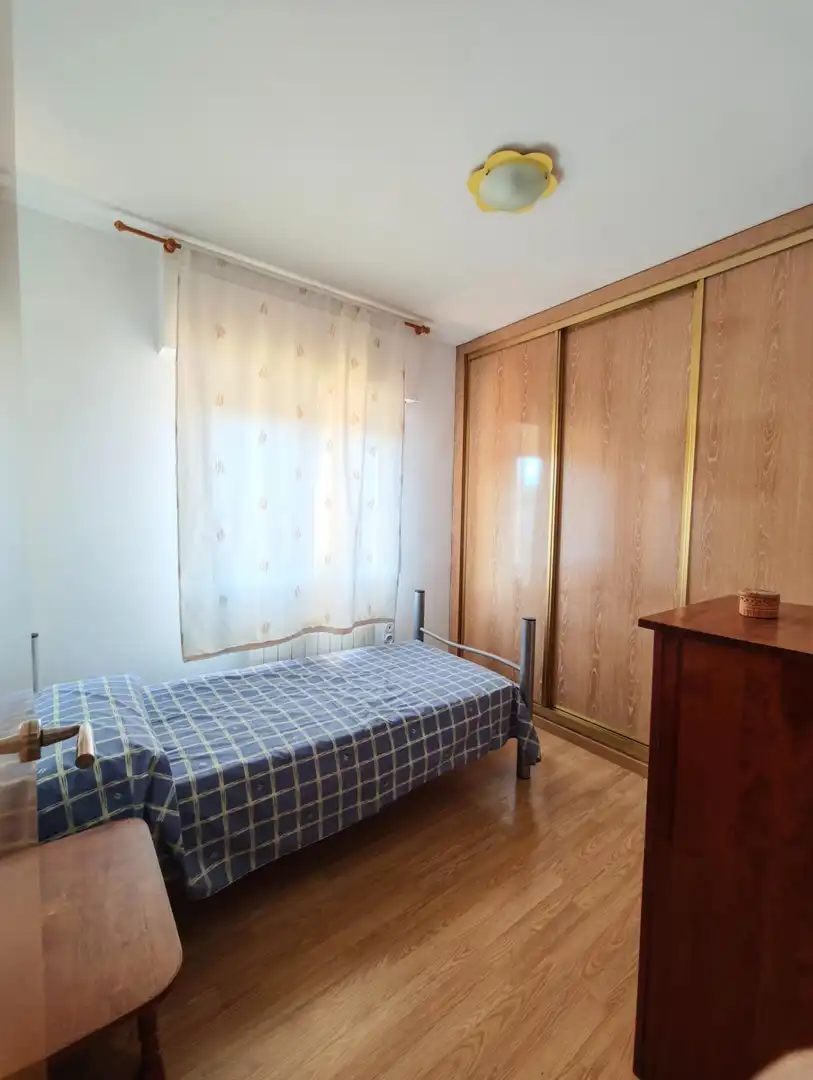 Schlafzimmer von Einfamilien-Reihenhaus zur Miete in Alfacar, Granada