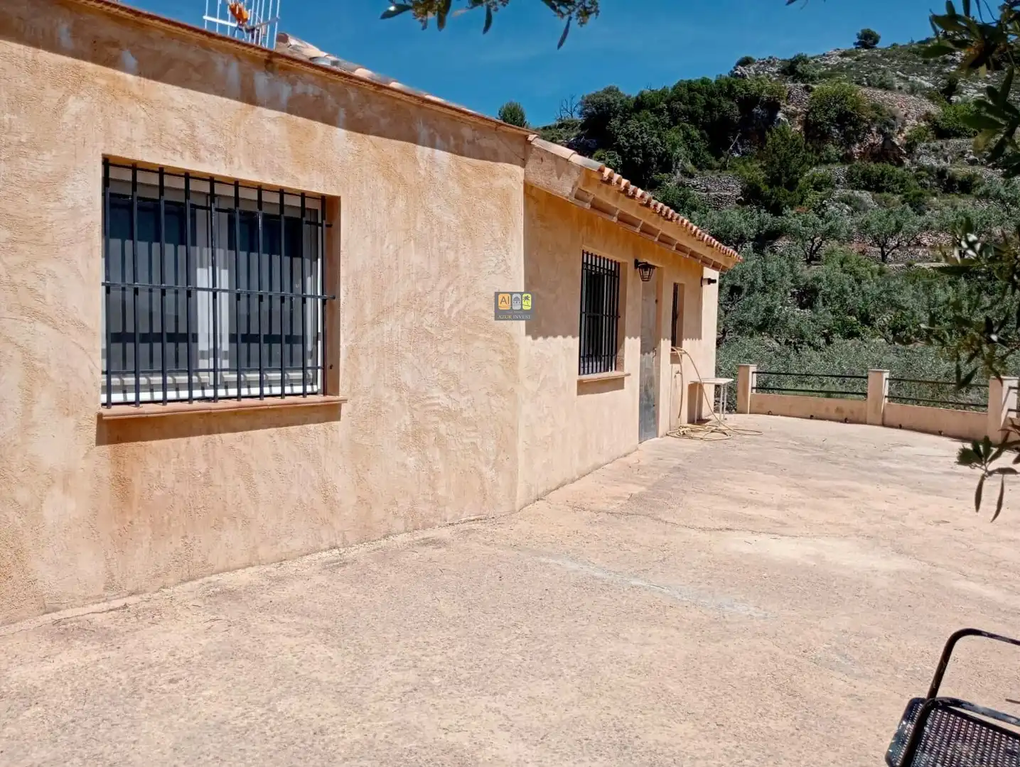 Maison à vendre à Confrides, imagen 3