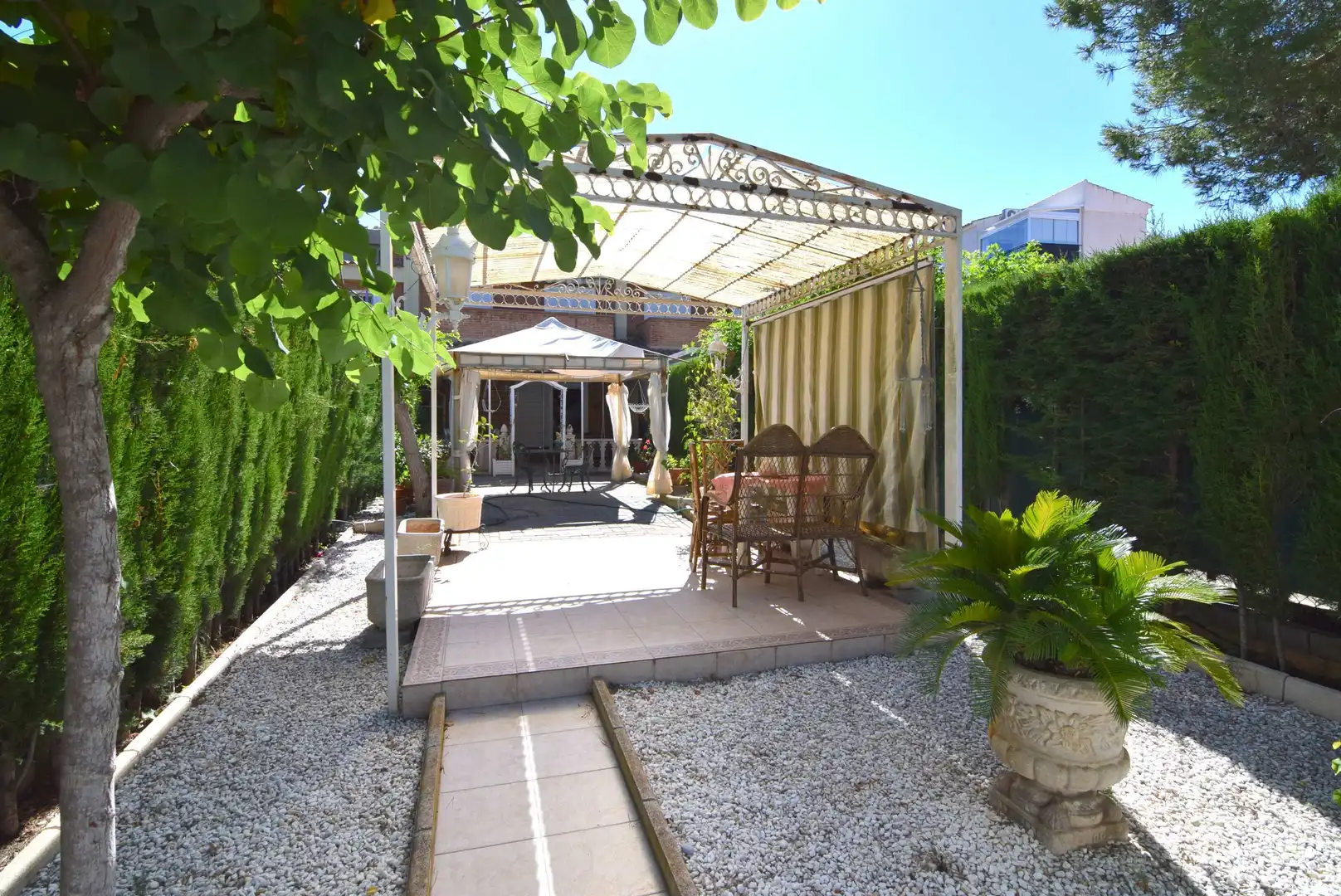 Bungalow avec piscine à vendre à Rincón de Loix, imagen 21