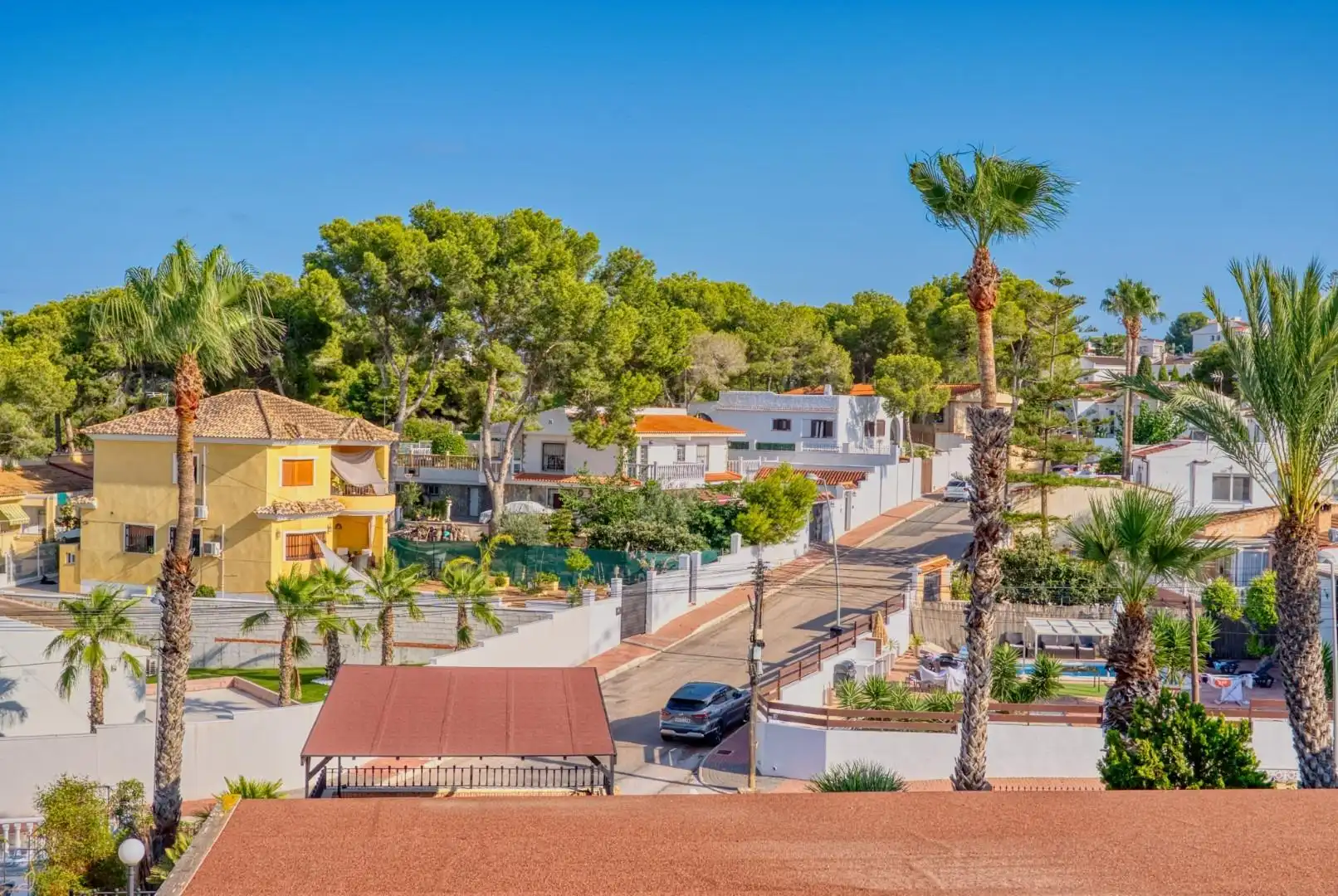 Villa à vendre à Orihuela Costa, imagen 13