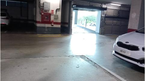 Photo 4 of Garage for sale in La Vall d'Hebron, Barcelona
