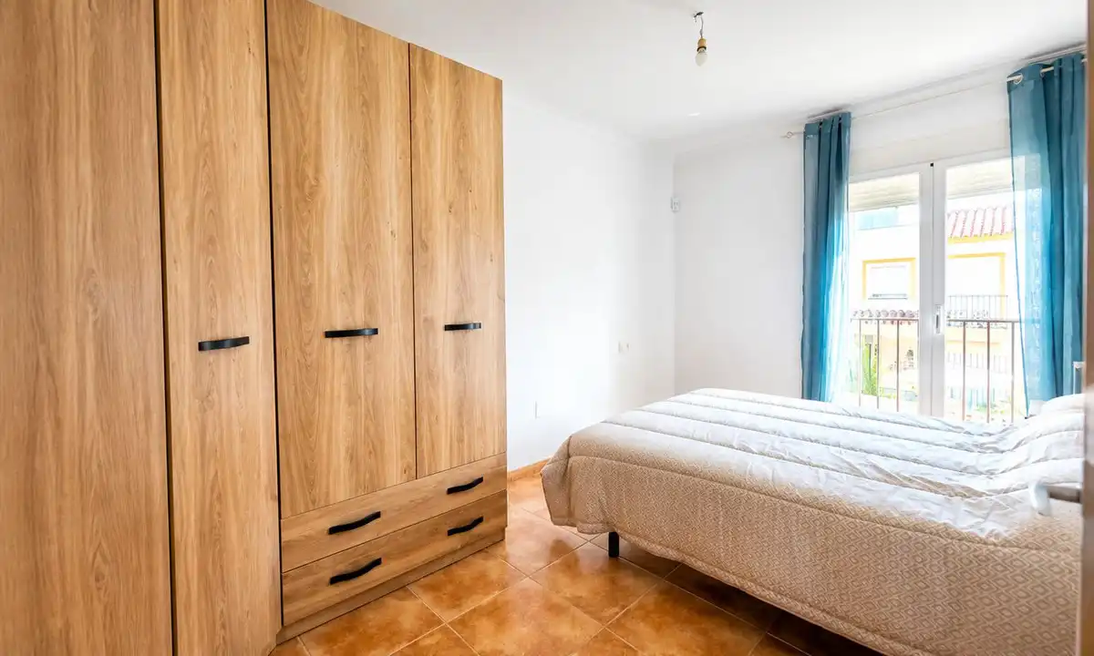 Casa amb jardí en venda a Manilva Pueblo, imagen 10