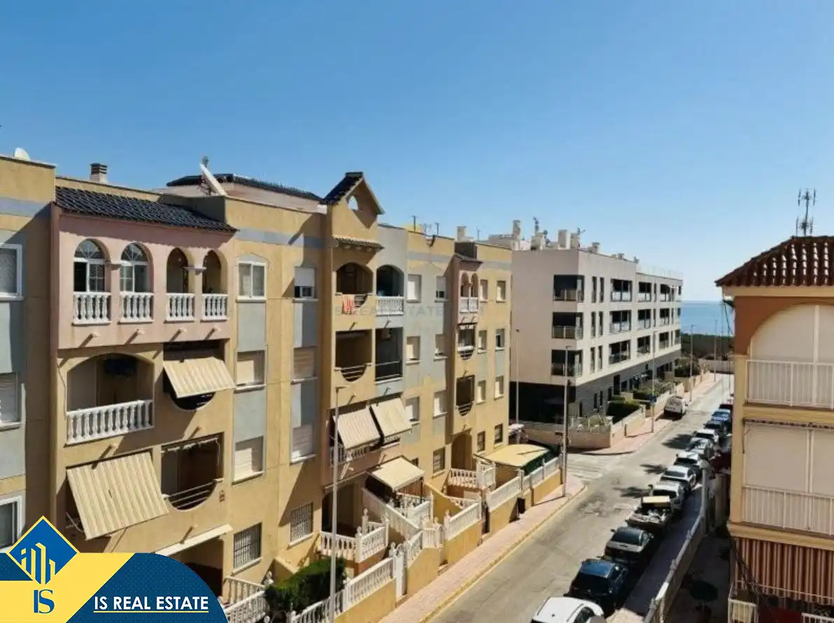 Apartament amb piscina en venda a La Mata, imagen 6