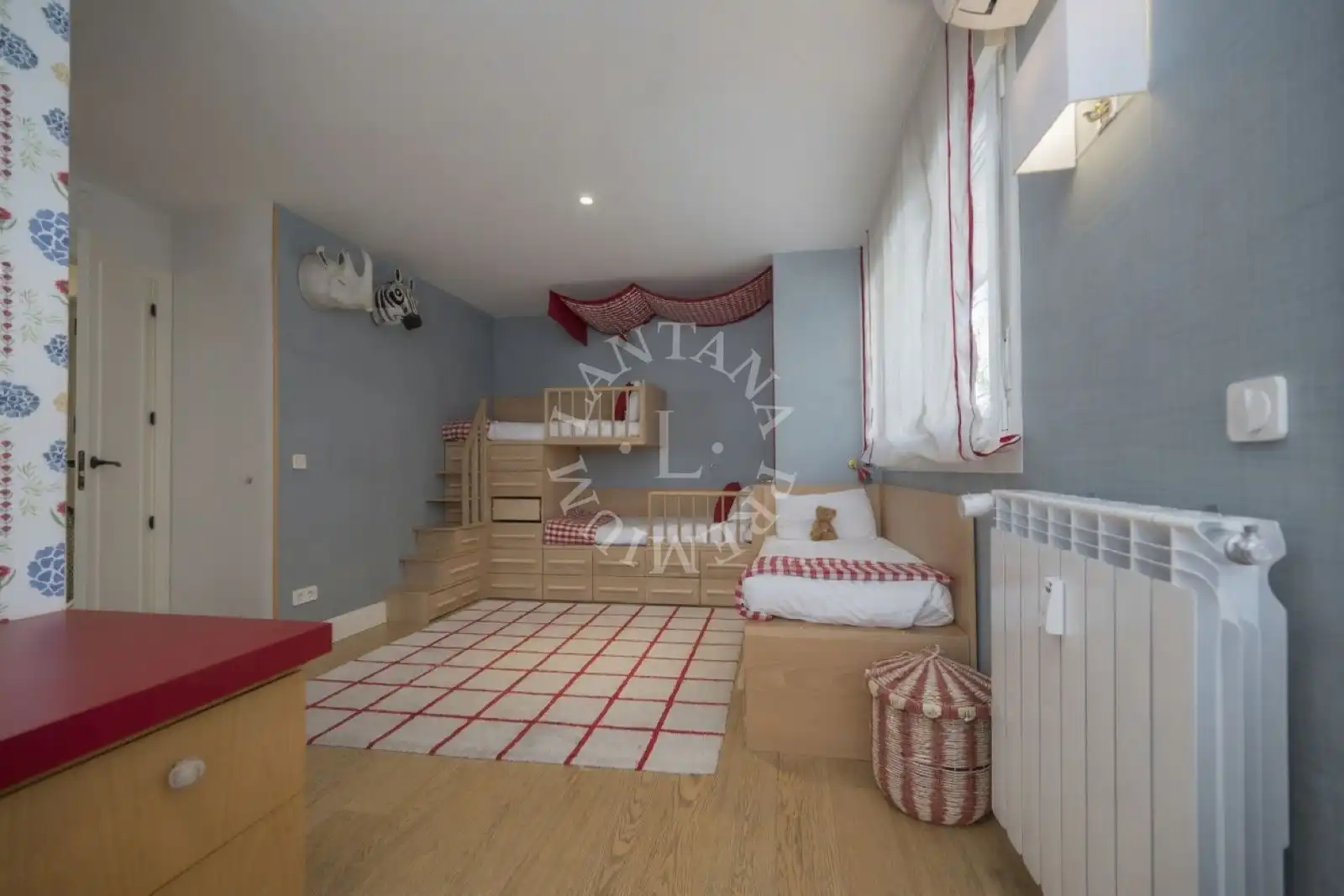 Flat with pool for sale in Chamberí, imagen 30