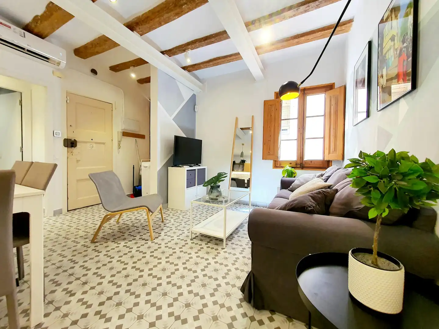 Piso en alquiler en N/A, imagen 3
