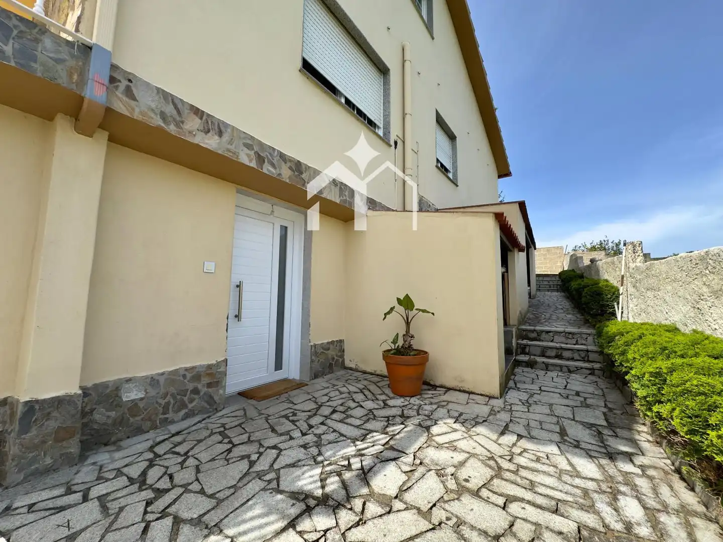 Villa avec terrasse à vendre à Moaña, imagen 11