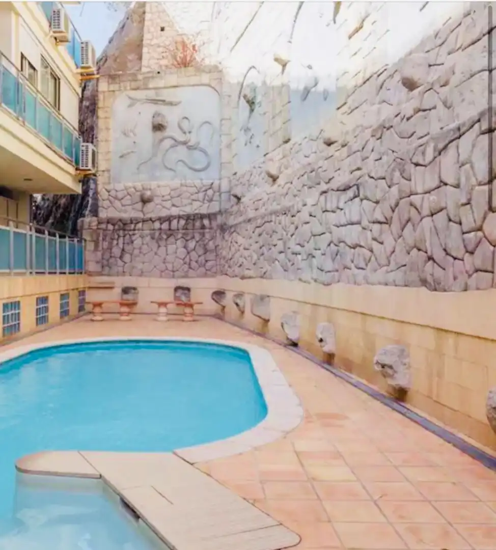 Appartement compact avec piscine à vendre à Altea ciudad, imagen 17