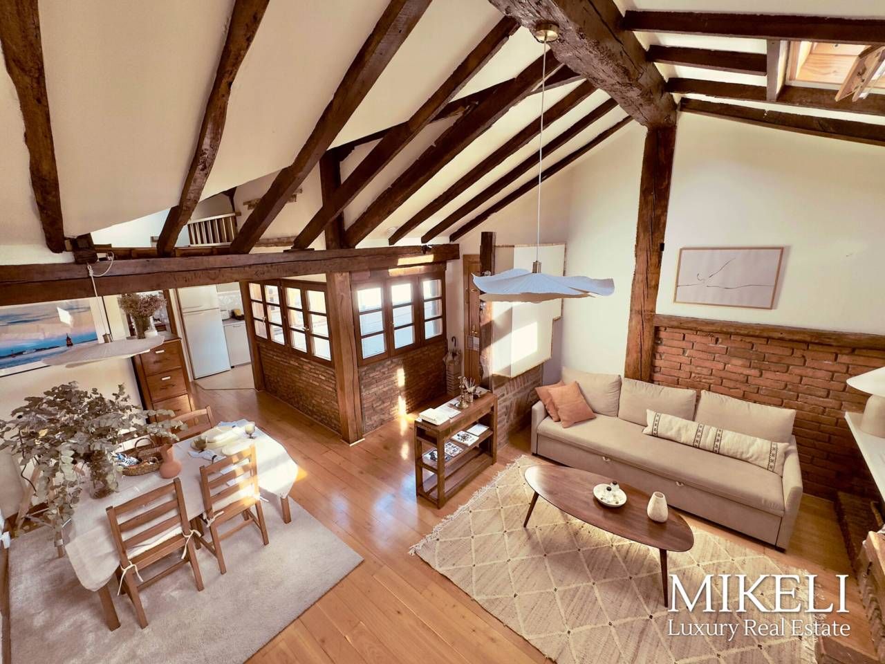 Attic to rent in Calle Ataúlfo Argenta, 27, Puerto Chico