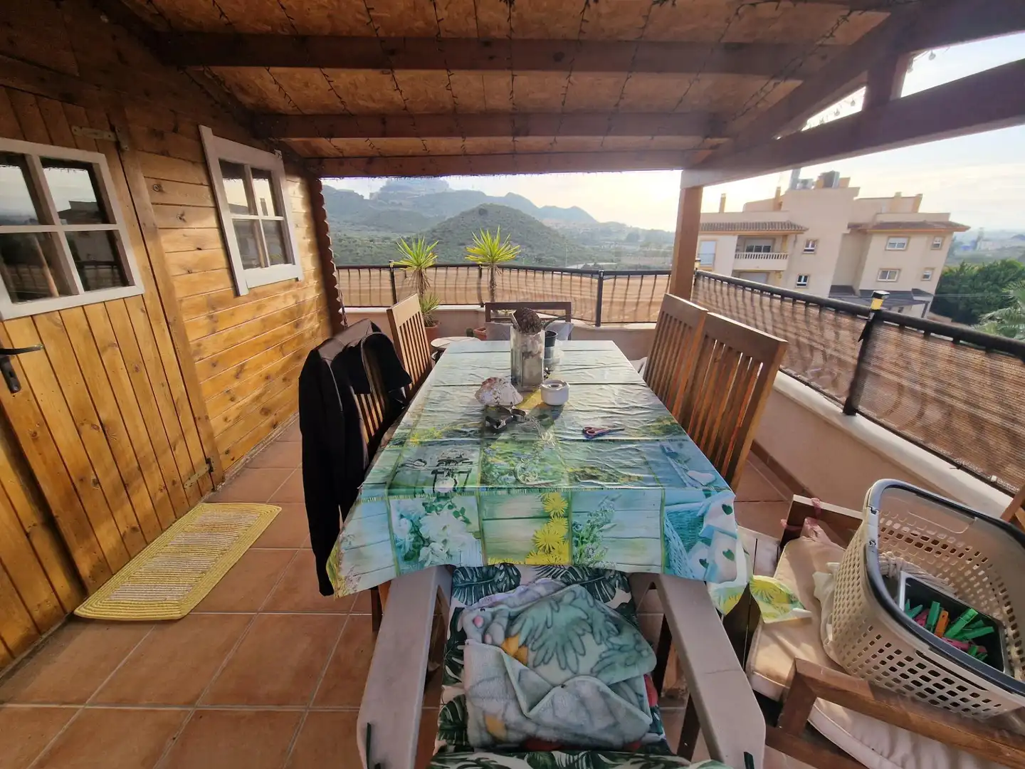 Ático en venta en Las Majadas - Las Molinetas - Labradorcico