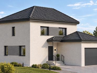 Maison jumelée avec jardin à vendre à Calle Zaorejas