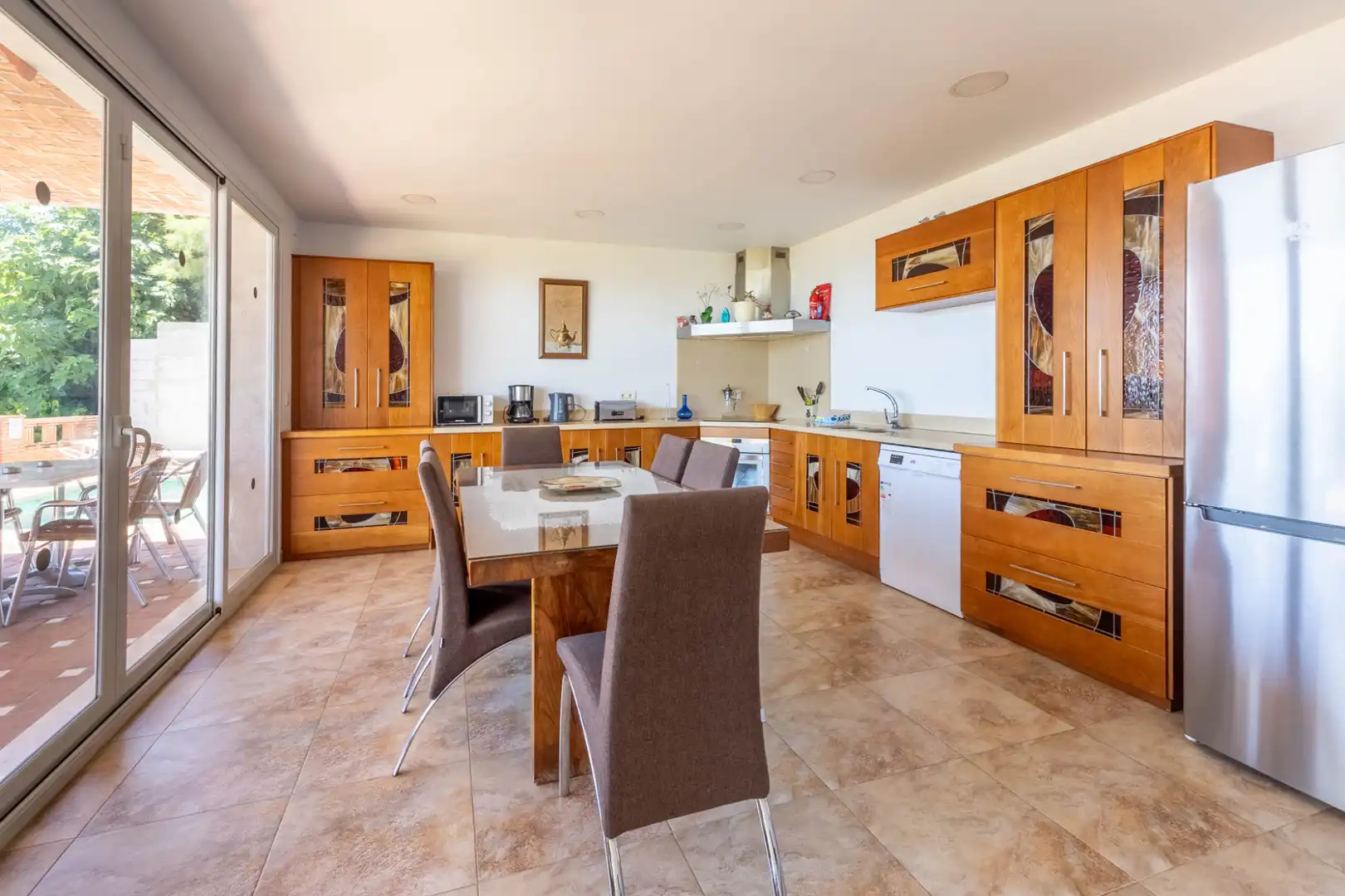 Chalet con piscina en venta en Calle Acuario, imagen 10