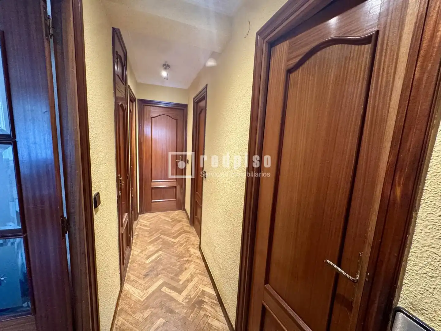 Piso en venta en Centro - Manguilla