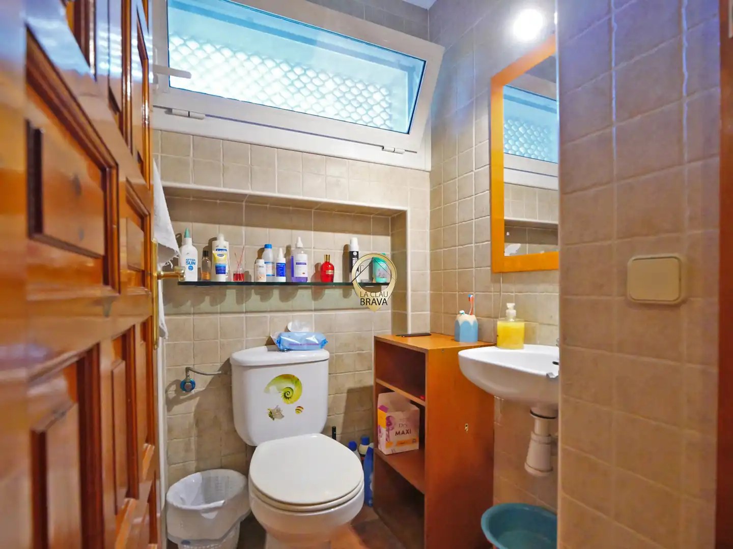 Chalet con jardín en venta en Avinguda de la Costa Brava, imagen 30