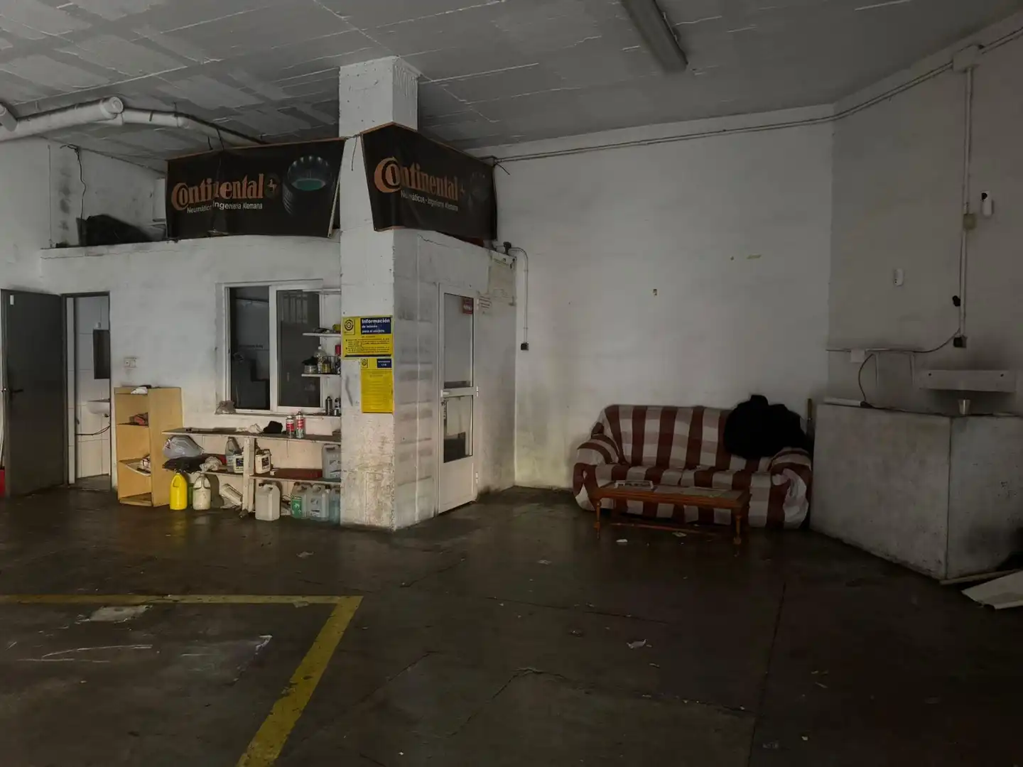 Local en venta en Murcia