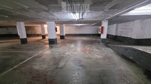 Foto 2 de Garaje en venta en Rambla Hospital, Estadi - Santa Anna, Vic