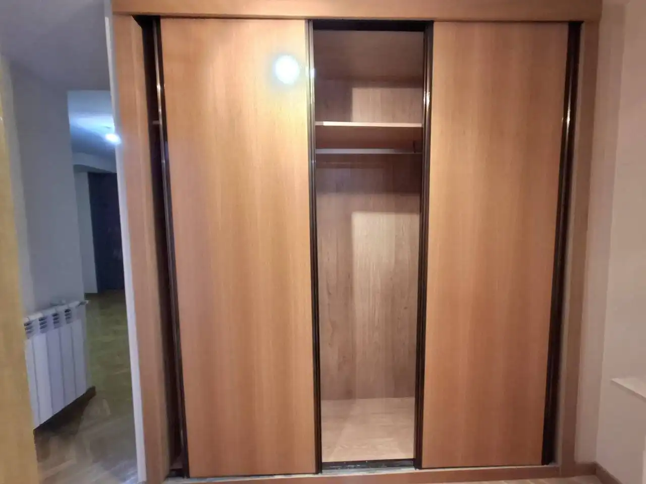 Piso de alquiler en Valdemoro con Aire acondicionado, Calefacción y Terraza