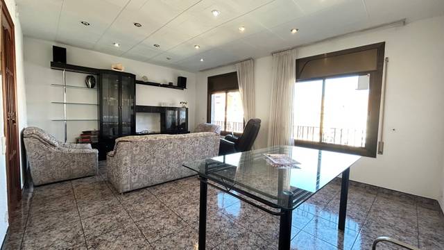 Ático en Venta en Carrer de Vaquer en Collblanc