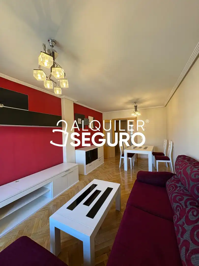 3 hab, 110m² en Ensanche de Vallecas - La Gavia, Villa de Vallecas, Madrid