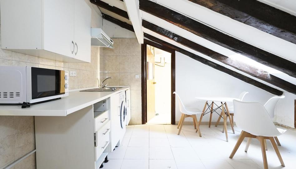 Photo 1 of Flat for sale in De Martín de Los Heros, Argüelles, Madrid