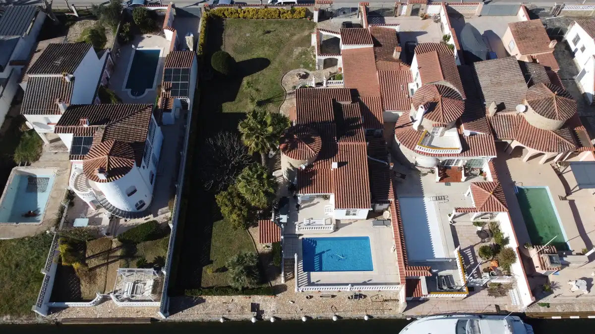 Villa à vendre à Carrer Segre, imagen 29