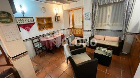 Foto 2 de Casa o xalet en venda a Calle Hornos, 3, Cuzcurrita de Río Tirón, La Rioja