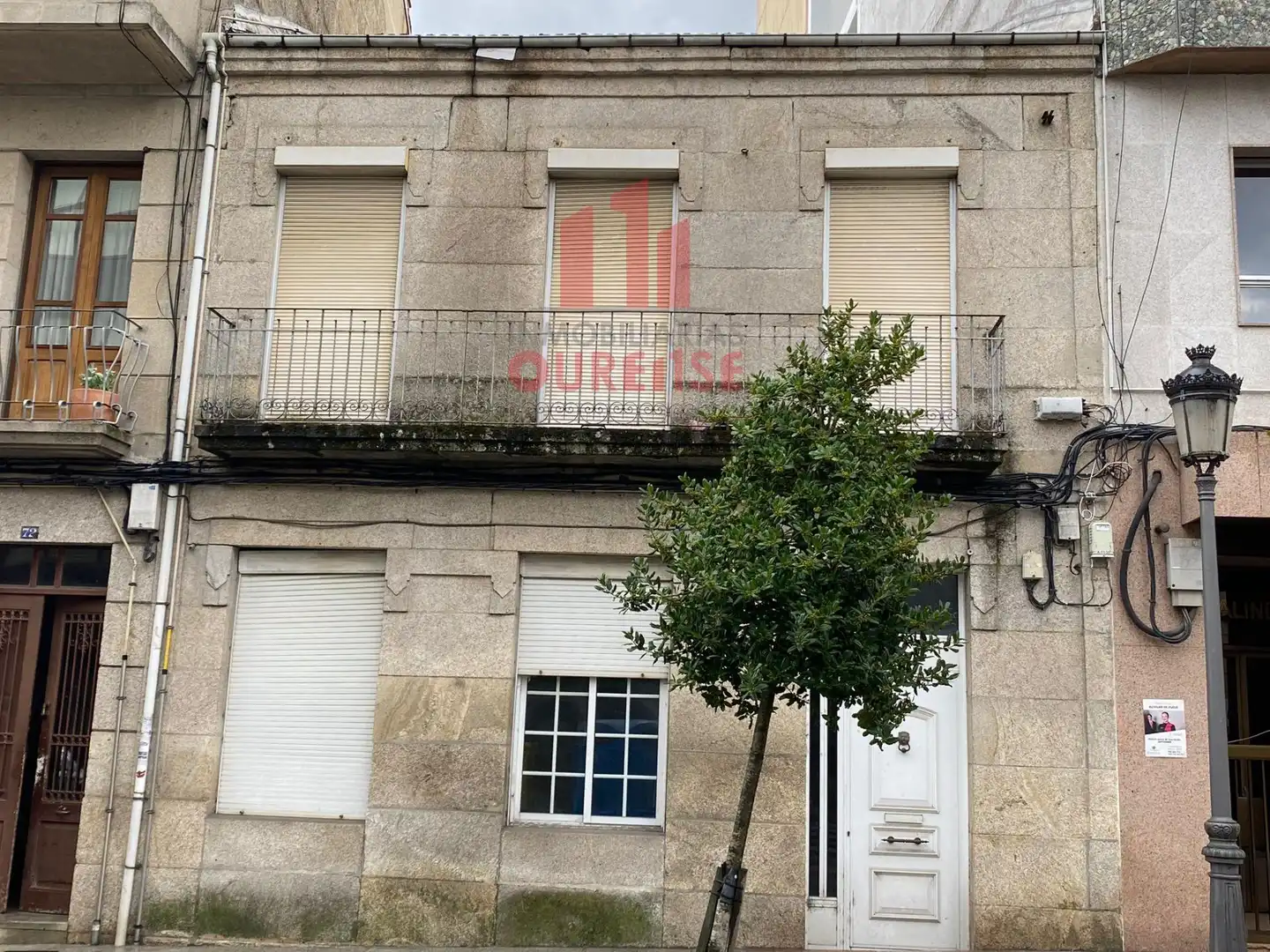 Maison avec terrasse à vendre à O Carballiño, imagen 2