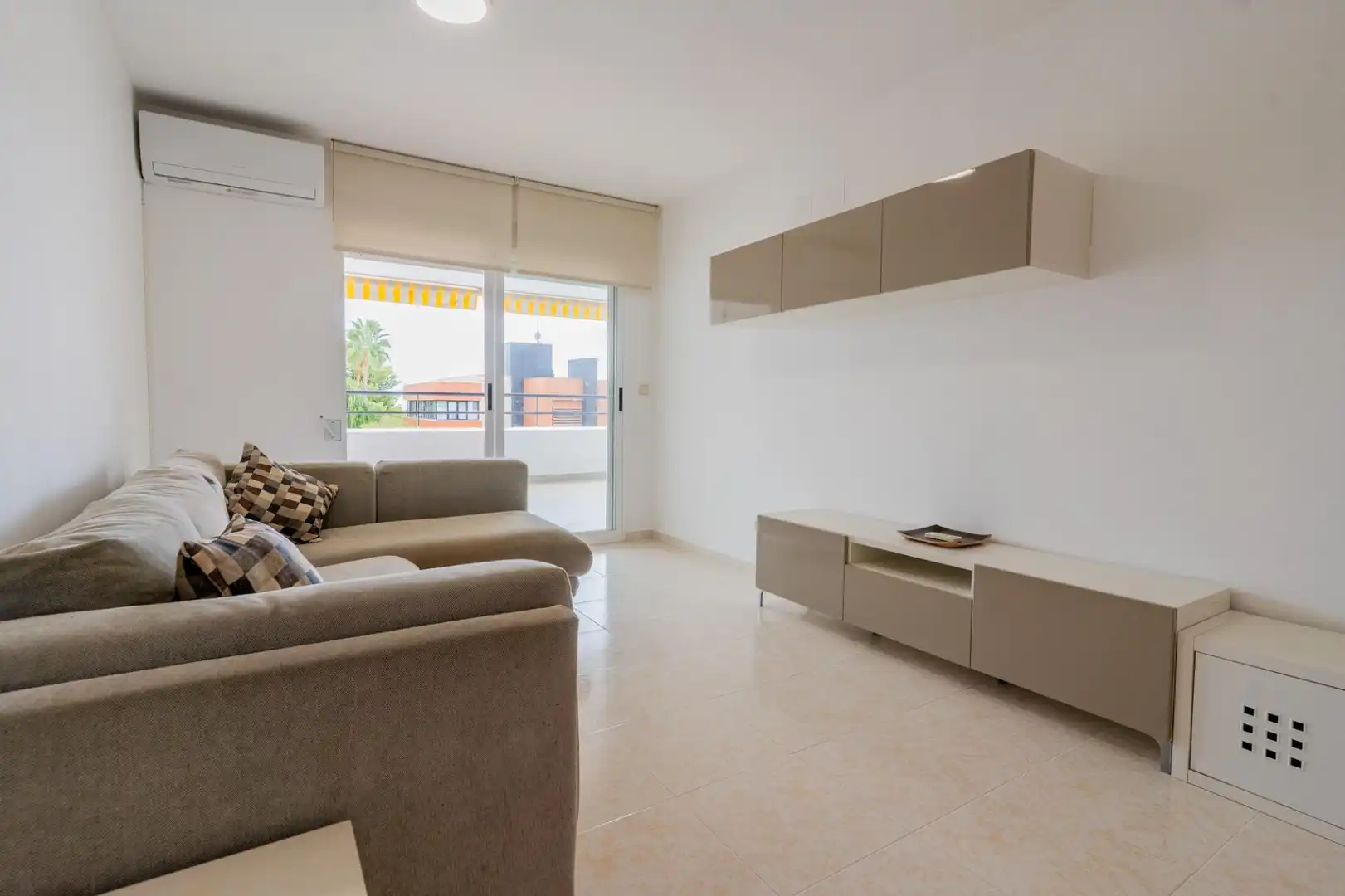 Living room of Apartments for rent in Puçol  with Terrace, Storage room and Community pool