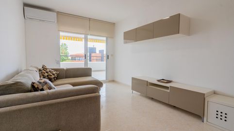 Foto 5 de Apartament de lloguer a Avenida Avenida Camp de Morvedre, 7, Alfinach - Los Monasterios, Puçol