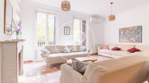 Foto 2 de Pis de lloguer a P.º del Prado, Cortes - Huertas,  Madrid Capital