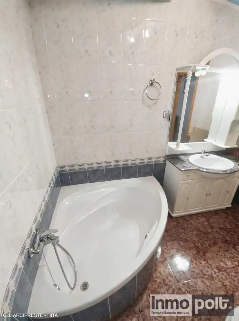 Bathroom of Houses for sale in Torre-Pacheco  with Air Conditioner, Heating and Terrace