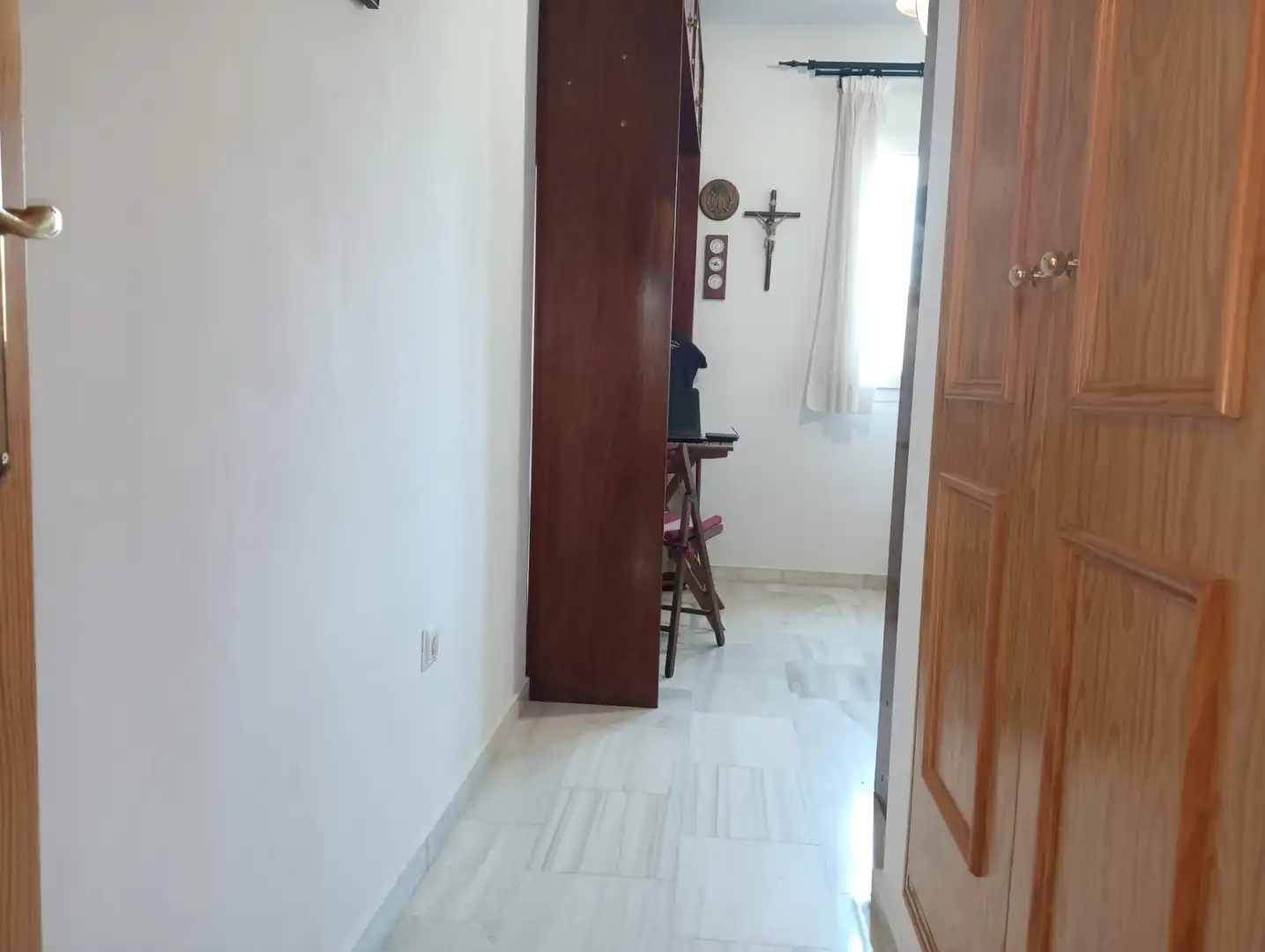 Casa adosada en venda en Puerto Real amb Aire condicionat, Jardí privat i Terrassa