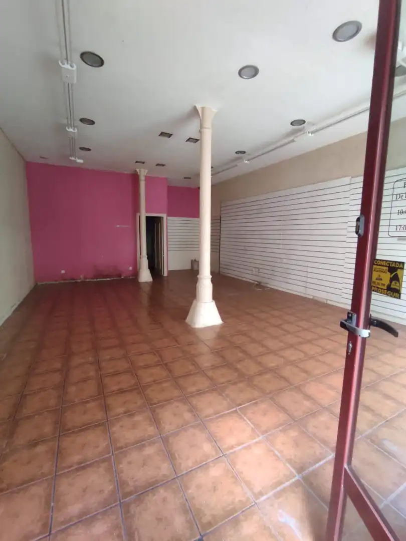 Gewerbefläche zur Miete in Calle de la Ronda 20, imagen 3