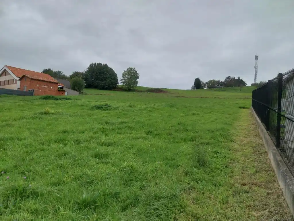 Residential land for sale in Corvera de Asturias, imagen 6